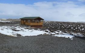 Ekra Cottages